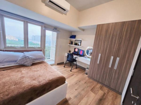 Pet & WFH Friendly Home Near BGC Fast Wifi
